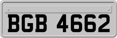 BGB4662