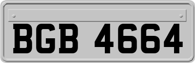 BGB4664