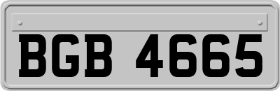 BGB4665