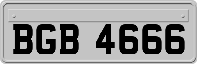 BGB4666