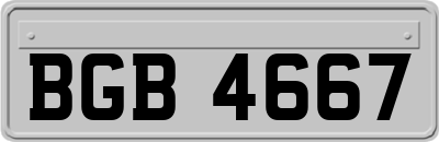 BGB4667