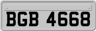 BGB4668