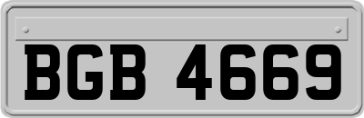 BGB4669