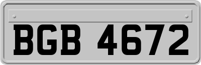 BGB4672