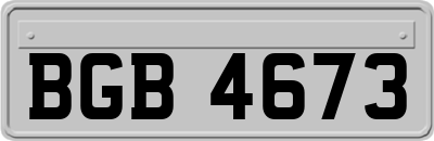BGB4673