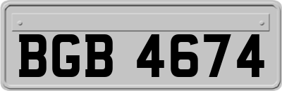 BGB4674