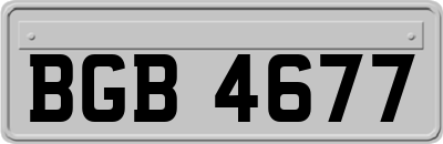BGB4677