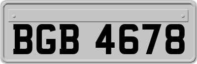 BGB4678