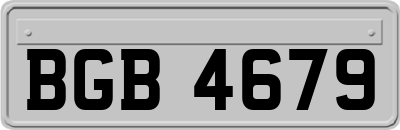 BGB4679