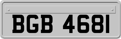 BGB4681