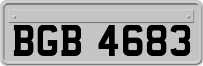 BGB4683