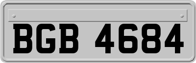 BGB4684
