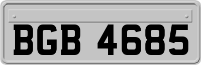 BGB4685