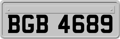 BGB4689