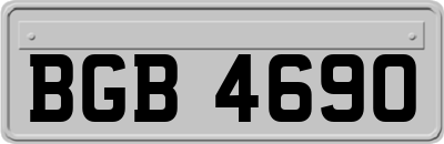 BGB4690
