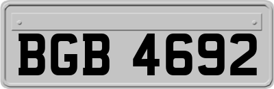 BGB4692