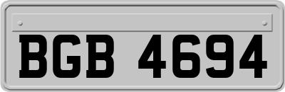 BGB4694
