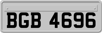BGB4696