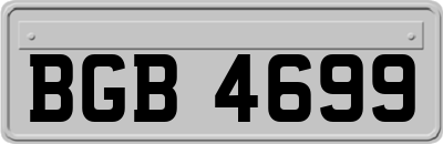 BGB4699