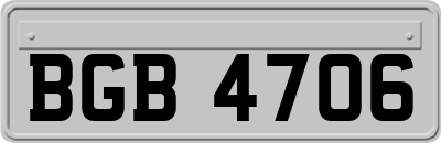 BGB4706