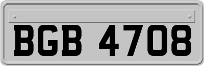 BGB4708