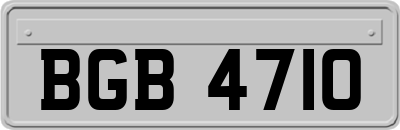 BGB4710