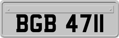 BGB4711