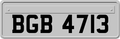 BGB4713