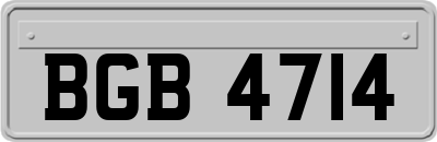 BGB4714