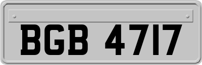 BGB4717
