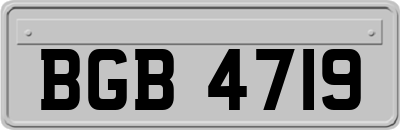 BGB4719