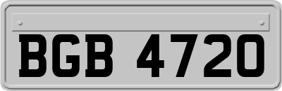 BGB4720