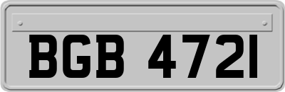 BGB4721