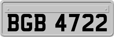 BGB4722