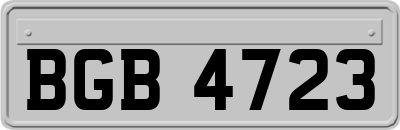 BGB4723