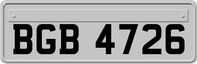 BGB4726