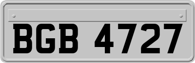BGB4727