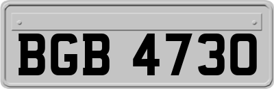 BGB4730