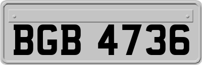 BGB4736