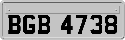 BGB4738