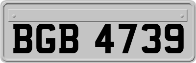 BGB4739