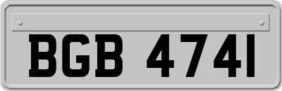 BGB4741