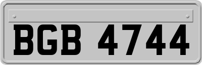 BGB4744