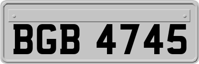 BGB4745