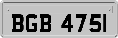 BGB4751