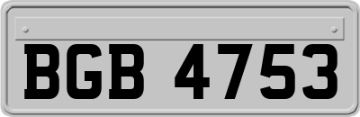 BGB4753