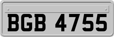BGB4755