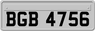 BGB4756