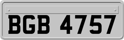 BGB4757