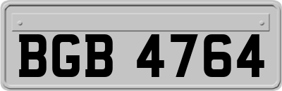 BGB4764